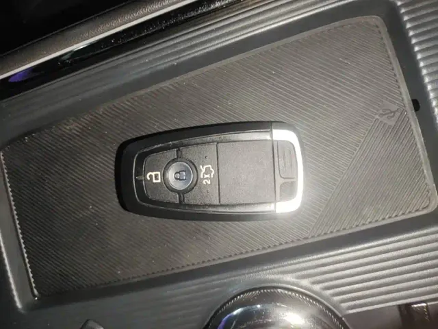 Ford Mondeo — Фото автомобиля 8