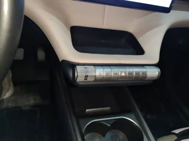 BYD Dolphin — Фото автомобиля 13