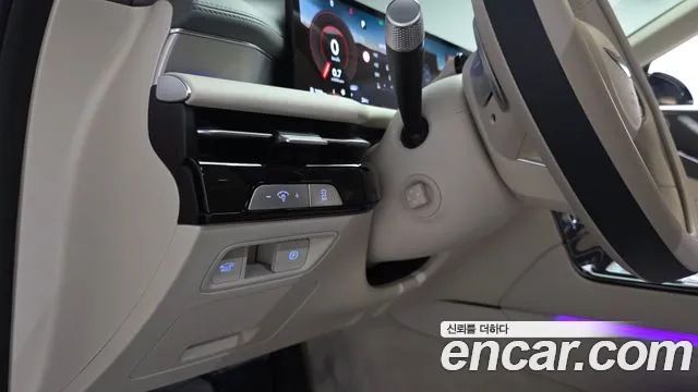 Genesis G80 Бензин 2.5 турбо AWD — Фото автомобиля 28