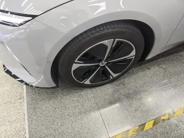 Nio ET5 Touring — Фото автомобиля 22