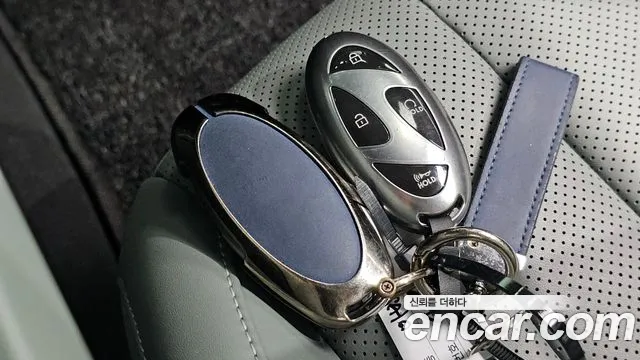 Hyundai AVANTE Новый Avante (CN7) — Фото автомобиля 29