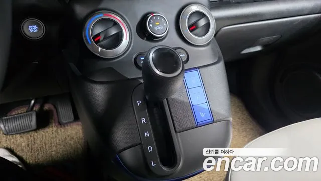 Hyundai Casper — Фото автомобиля 9
