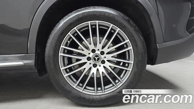 Mercedes-Benz GLC-Class GLC-класс X254 — Фото автомобиля 17