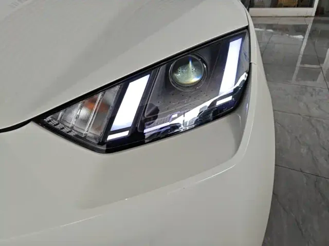 BYD Seagull — Фото автомобиля 23