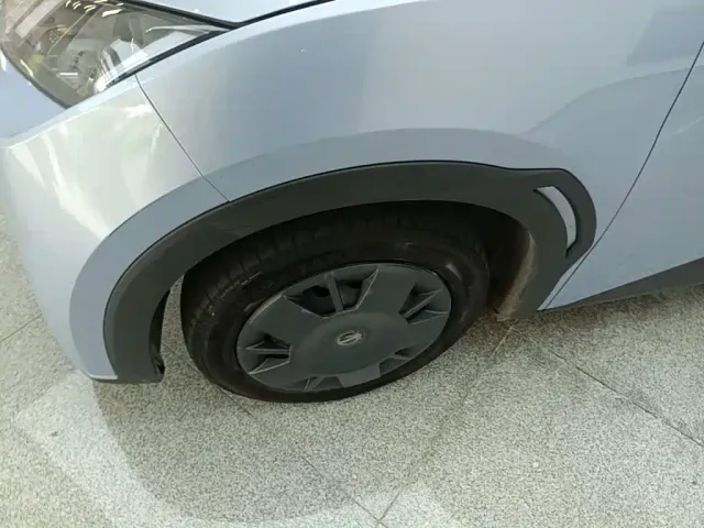 BYD Seagull — Фото автомобиля 22