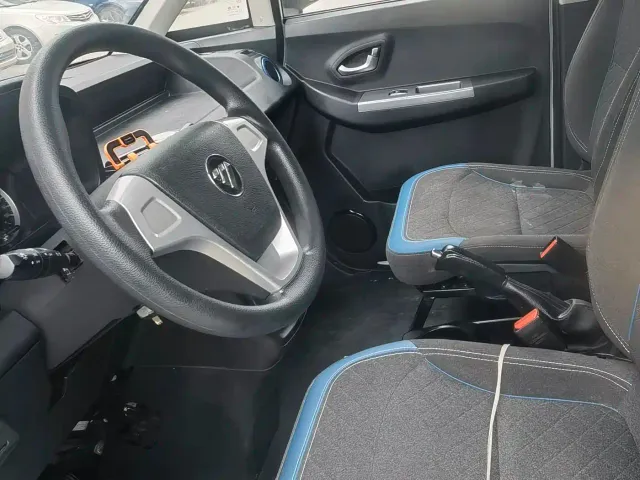 Foton Qianduoduo — Фото автомобиля 11