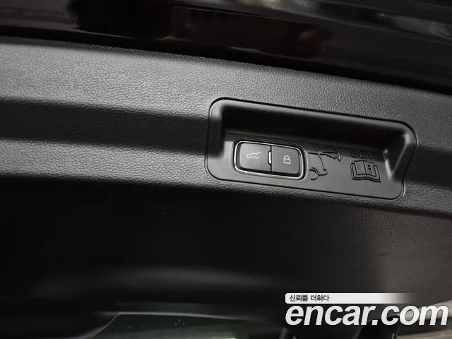 Ford Explorer 6th Gen — Фото автомобиля 19