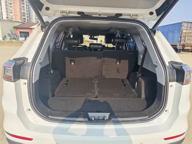 Chery Tiggo 8 PLUS — Фото автомобиля 14