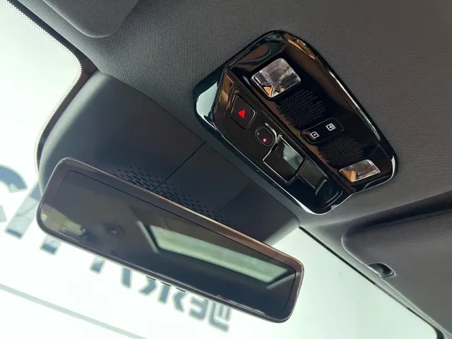 Dongfeng eπ 008 — Фото автомобиля 10