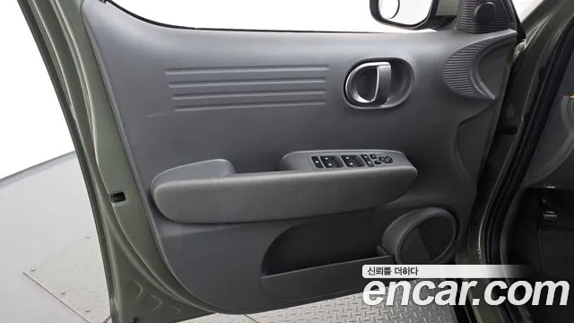 Hyundai Casper — Фото автомобиля 13