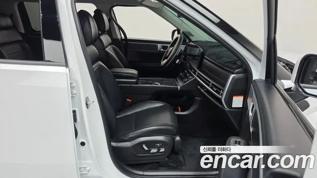 Hyundai Santa Fe — Фото автомобиля 16
