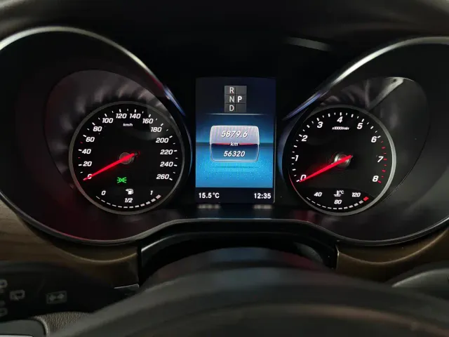 Mercedes-Benz V-Class — Фото автомобиля 18