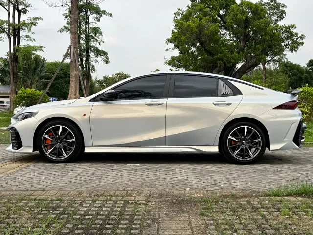 GAC Trumpchi Emkoo — Фото автомобиля 7