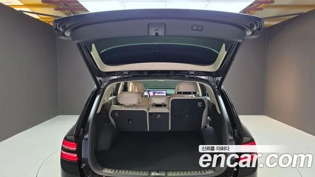Genesis GV80 — Фото автомобиля 26