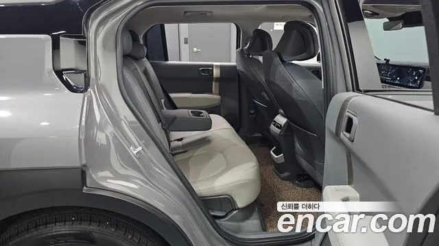 Kia EV3 — Фото автомобиля 17