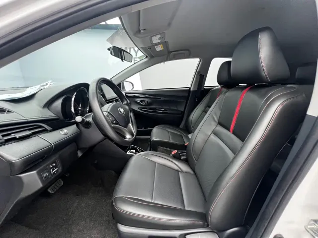Toyota YARiS L Zhi Xuan — Фото автомобиля 7