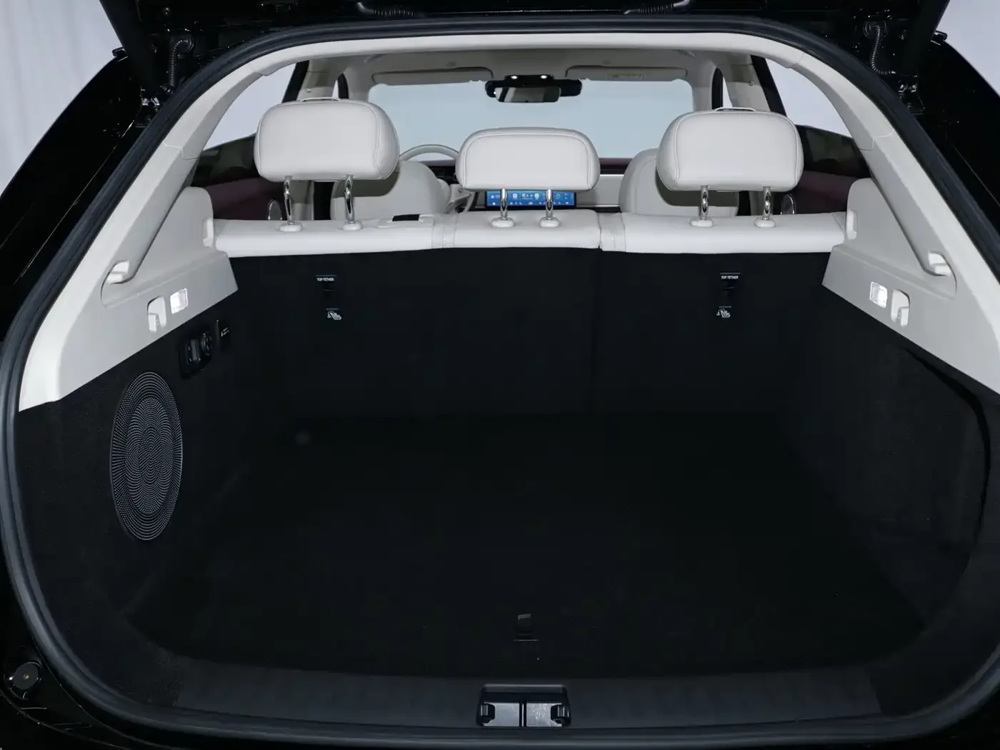 Voyah Auto Voyah Zhiyin 2025 Base — Фото автомобиля 23
