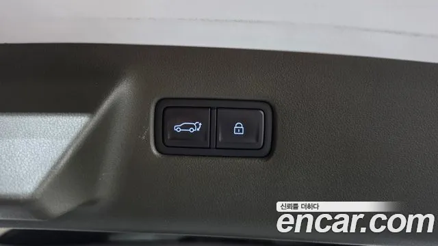 Hyundai Santa Fe MX5 — Фото автомобиля 24