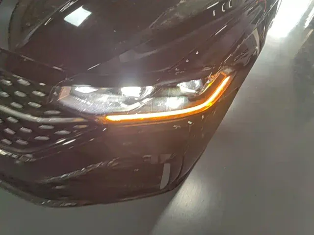Volkswagen Lavida — Фото автомобиля 23