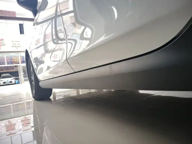 BYD Qin PLUS — Фото автомобиля 21