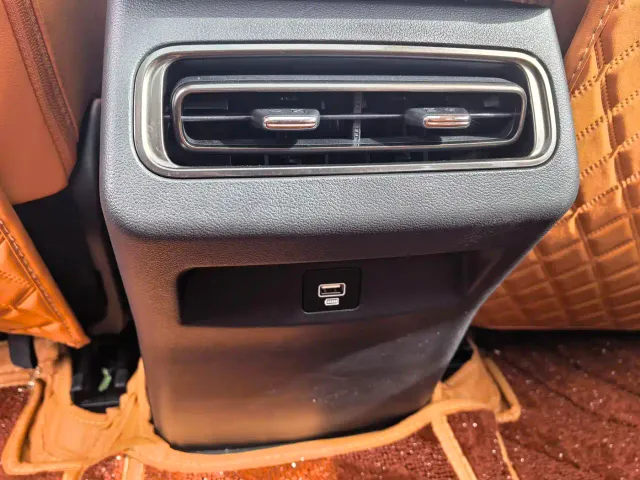 Haval Raptor — Фото автомобиля 15