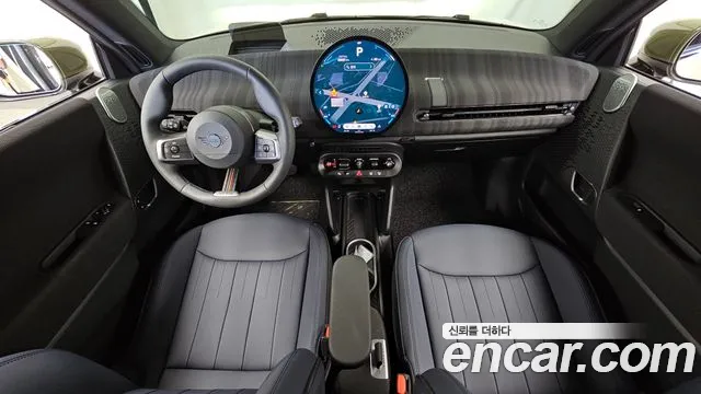 MINI Cooper — Фото автомобиля 7