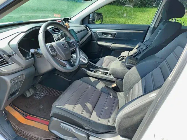 Honda Breeze — Фото автомобиля 7
