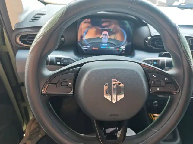 Leapmotor T03 — Фото автомобиля 10