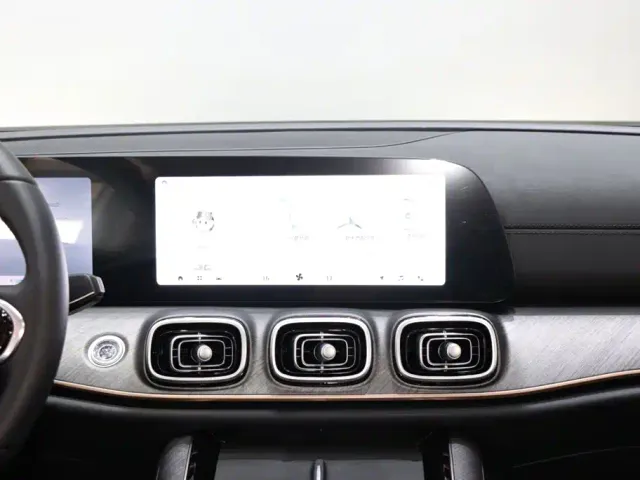 Chery Tiggo 9 — Фото автомобиля 14