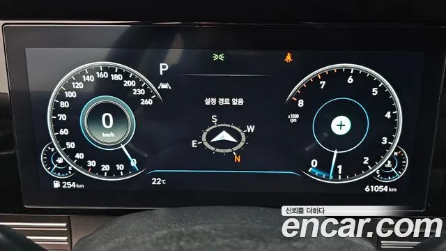 Hyundai Grandeur Новый Grandeur IG — Фото автомобиля 7