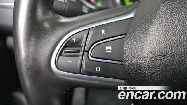 Renault Korea QM6 QM6 (New) — Фото автомобиля 28