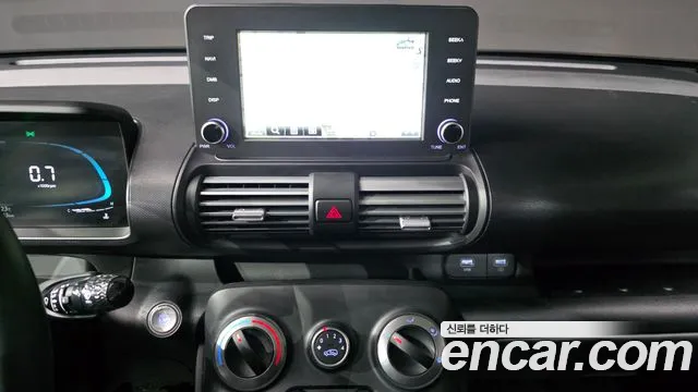 Hyundai Casper — Фото автомобиля 19