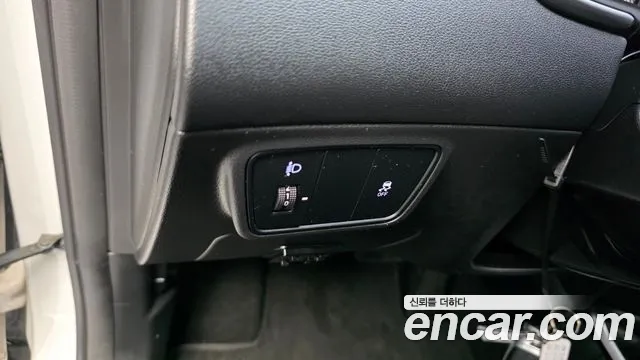 Hyundai Tucson NX4 — Фото автомобиля 29