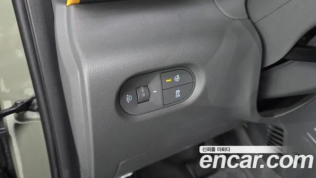 Hyundai Casper — Фото автомобиля 28