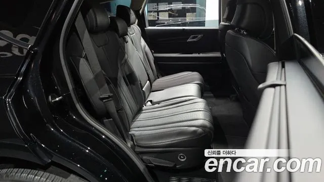 Genesis GV80 — Фото автомобиля 17