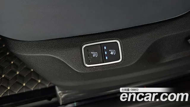 Hyundai Staria — Фото автомобиля 17