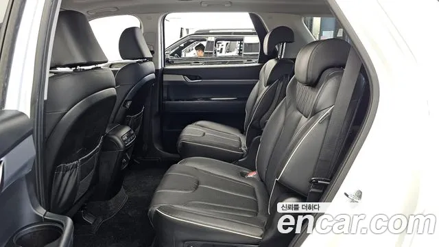 Hyundai Palisade — Фото автомобиля 16