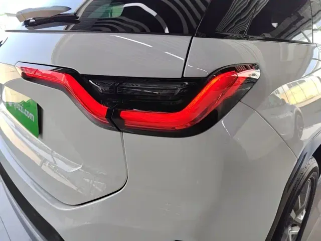 NIO NIO ES6 2022 Model 75kWh Sport — Фото автомобиля 7