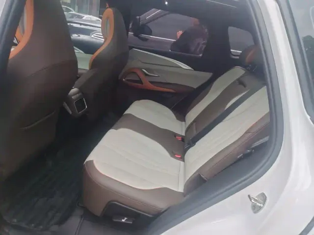 BYD Song Pro — Фото автомобиля 12
