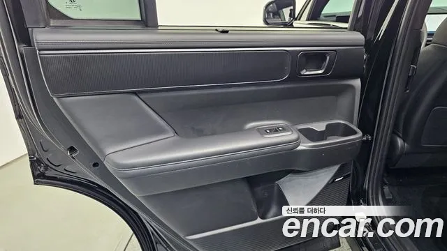 Hyundai Santa Fe MX5 — Фото автомобиля 14