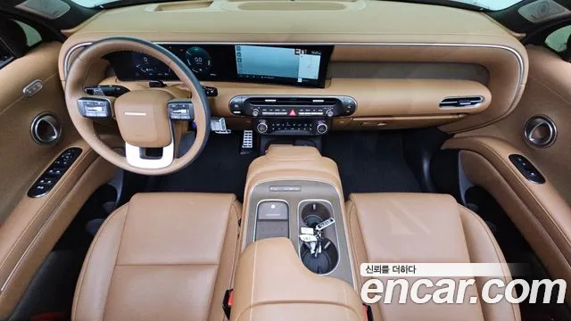Hyundai Palisade LX3 — Фото автомобиля 7