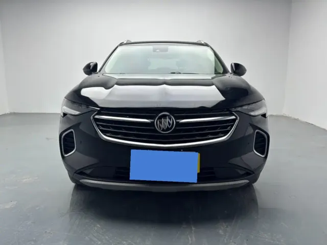Buick Envision S — Фото автомобиля 2