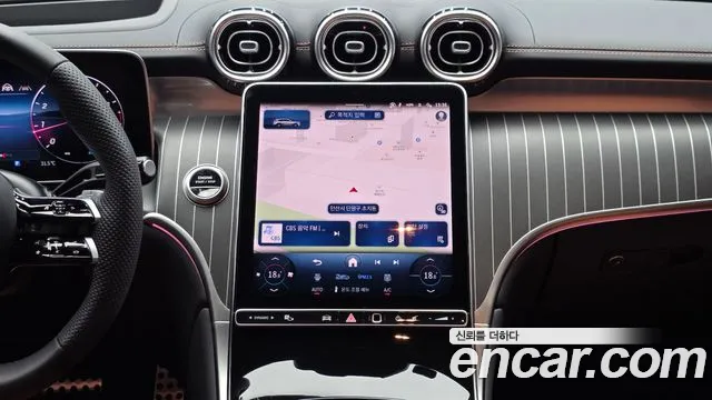Mercedes-Benz GLC-Class X254 — Фото автомобиля 13