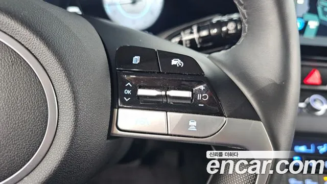 Hyundai Avante CN7 — Фото автомобиля 18