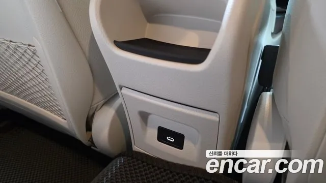 Mercedes-Benz A-Class — Фото автомобиля 8