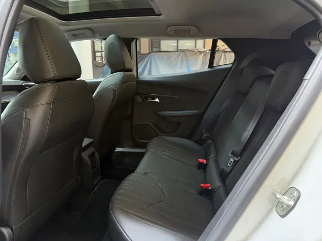 Peugeot 2008 — Фото автомобиля 10