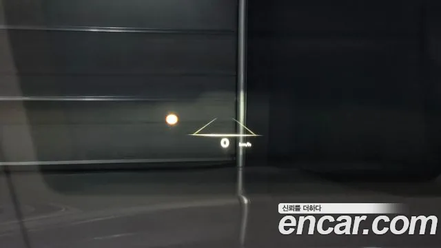 Genesis GV70 2.5T Бензин 2WD — Фото автомобиля 15