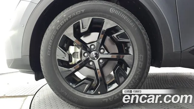 Kia Sportage — Фото автомобиля 5
