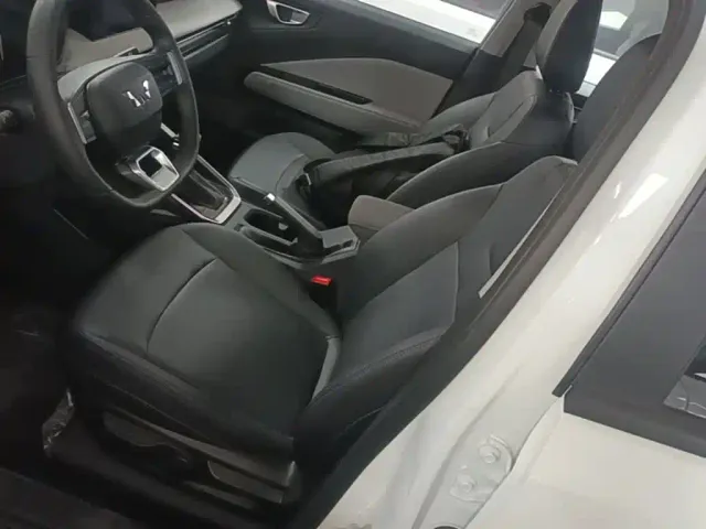 Wuling Xingchi — Фото автомобиля 14
