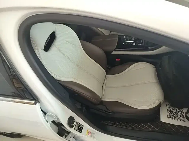 BYD Qin PLUS — Фото автомобиля 24